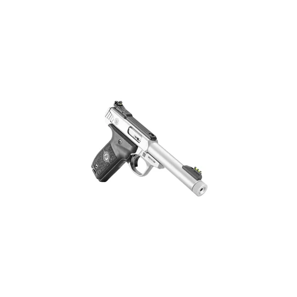 PISTOLET SMITH&WESSON VICTORY FILETÉ CAL.22LR FILETÉ - CATEGORIE B