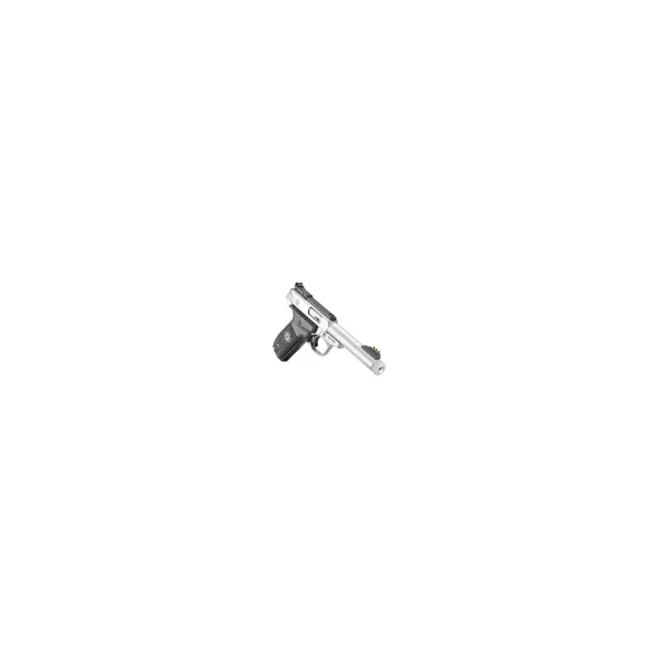 PISTOLET SMITH&WESSON VICTORY FILETÉ CAL.22LR FILETÉ - CATEGORIE B