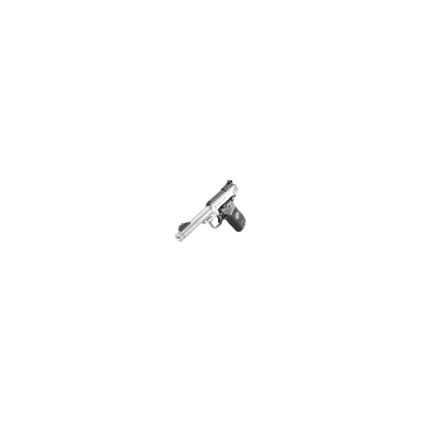PISTOLET SMITH&WESSON VICTORY FILETÉ CAL.22LR FILETÉ - CATEGORIE B