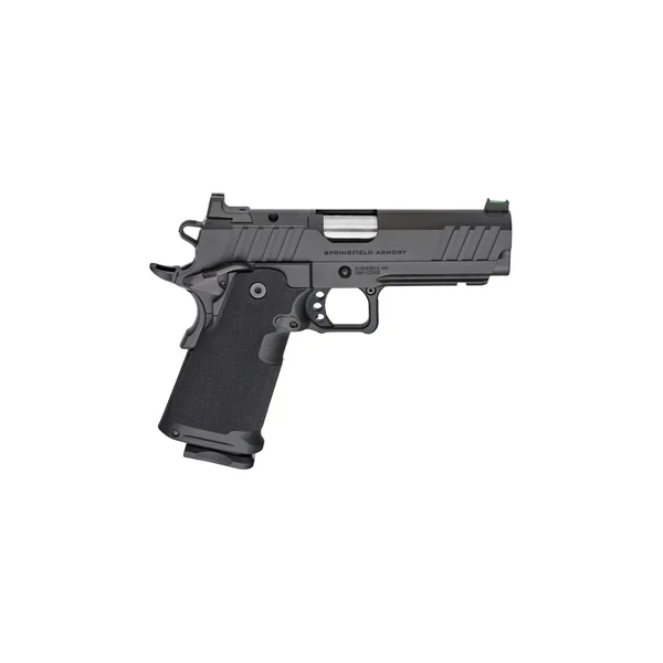 PISTOLET SPRINGFIELD ARMORY 1911 DS PRODIGY 4.25" AOS CAL.9x19 - CATEGORIE B