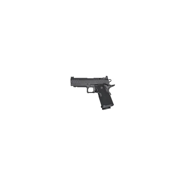 PISTOLET SPRINGFIELD ARMORY 1911 DS PRODIGY 4.25" AOS CAL.9x19 - CATEGORIE B