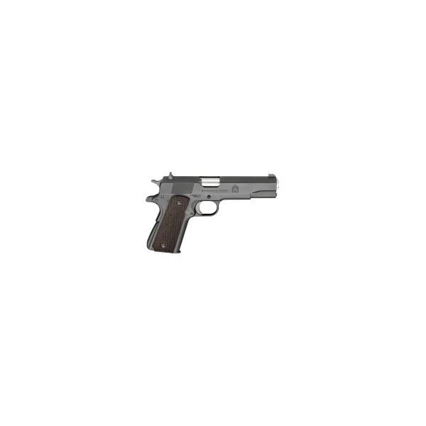 PISTOLET SPRINGFIELD ARMORY 1911 MIL-SPEC CAL.45ACP - CATEGORIE B