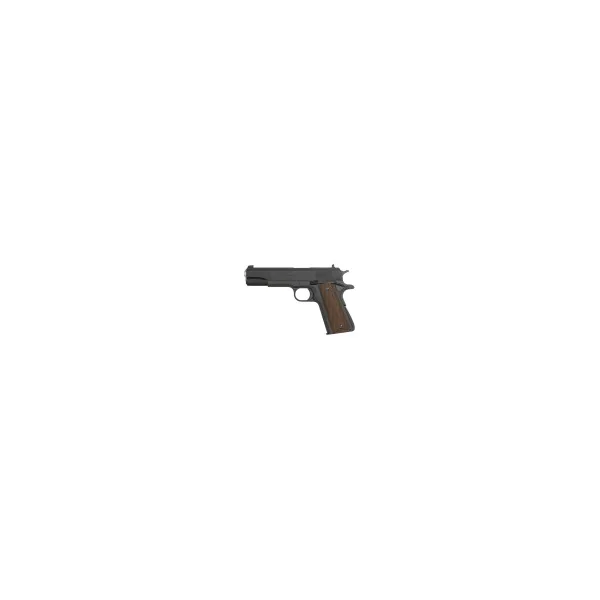 PISTOLET SPRINGFIELD ARMORY 1911 MIL-SPEC CAL.45ACP - CATEGORIE B