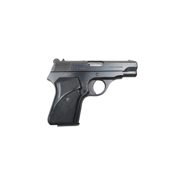 PISTOLET ZASTAVA M70 CALIBRE 32ACP (7.65BROWNING) EXCELLENT ETAT - CATEGORIE B ref.A49