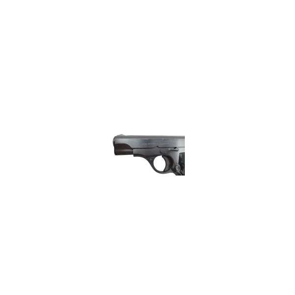 PISTOLET ZASTAVA M70 CALIBRE 32ACP (7.65BROWNING) EXCELLENT ETAT - CATEGORIE B ref.A49