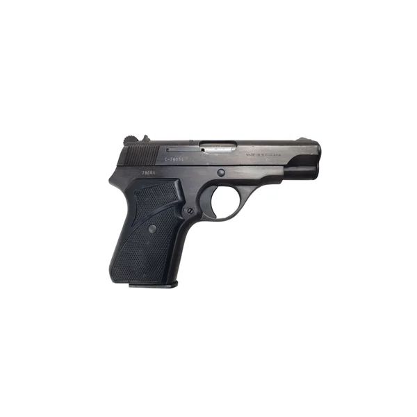 PISTOLET ZASTAVA M70 CALIBRE 32ACP (7.65BROWNING) EXCELLENT ETAT - CATEGORIE B ref.A60