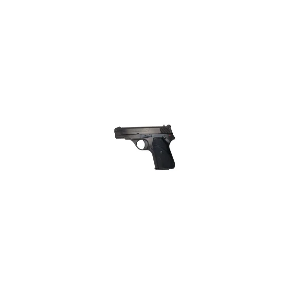 PISTOLET ZASTAVA M70 CALIBRE 32ACP (7.65BROWNING) EXCELLENT ETAT - CATEGORIE B ref.A60