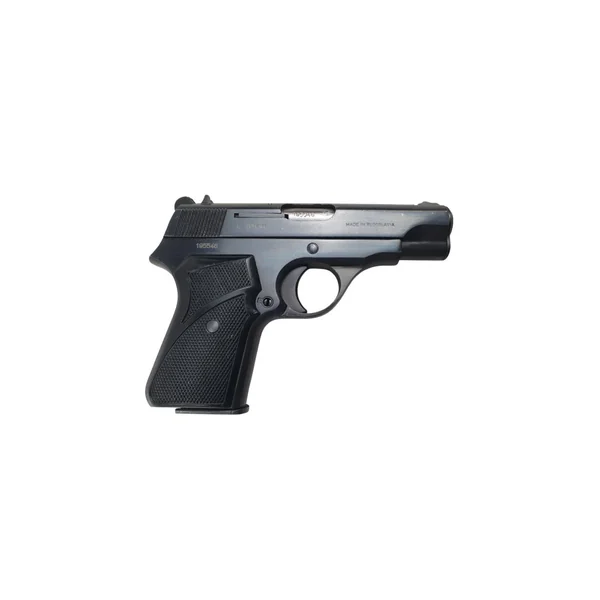 PISTOLET ZASTAVA M70 CALIBRE 32ACP (7.65BROWNING) EXCELLENT ETAT - CATEGORIE B ref.A67