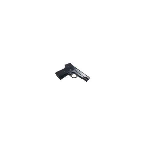 PISTOLET ZASTAVA M70 CALIBRE 32ACP (7.65BROWNING) EXCELLENT ETAT - CATEGORIE B ref.A67
