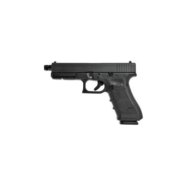 PRINTEMPS GLOCK - PISTOLET GLOCK 17 GEN4 CAL.9X19 FILETÉ - CATEGORIE B