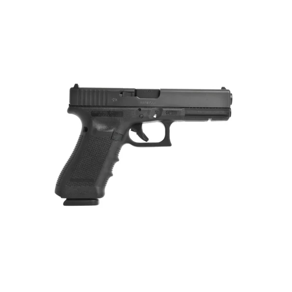 PRINTEMPS GLOCK - PISTOLET GLOCK 17 GEN4 MOS CAL.9X19 - CATEGORIE B