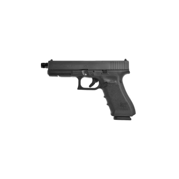 PRINTEMPS GLOCK - PISTOLET GLOCK 17 GEN4 MOS FILETÉ CAL.9X19 - CATEGORIE B