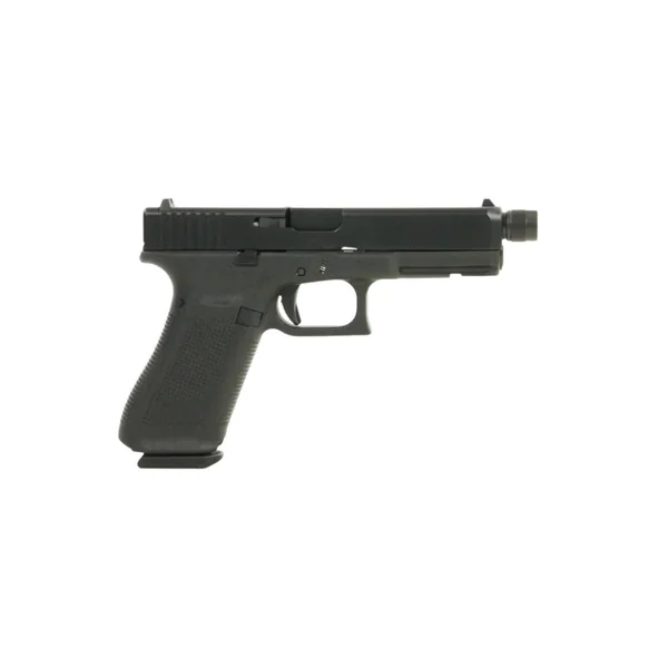 PRINTEMPS GLOCK - PISTOLET GLOCK 17 GEN5 CAL.9X19 FILETÉ - CATEGORIE B
