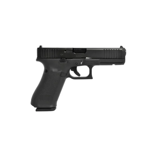 PRINTEMPS GLOCK - PISTOLET GLOCK 17 GEN5 MOS CAL.9X19 - CATEGORIE B