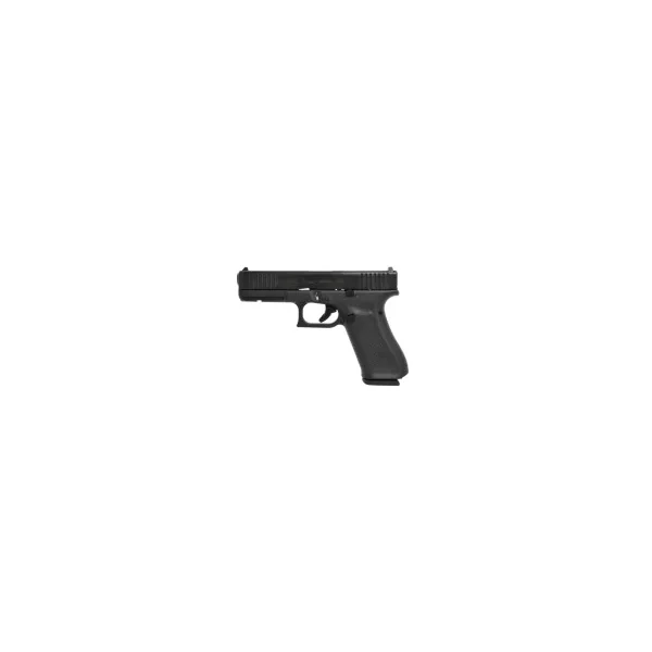 PRINTEMPS GLOCK - PISTOLET GLOCK 17 GEN5 MOS CAL.9X19 - CATEGORIE B