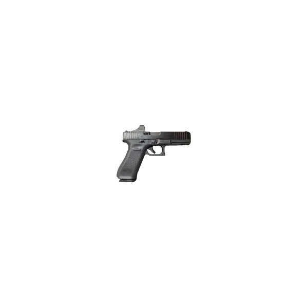 PRINTEMPS GLOCK - PISTOLET GLOCK 17 GEN5 MOS CAL.9X19 - CATEGORIE B