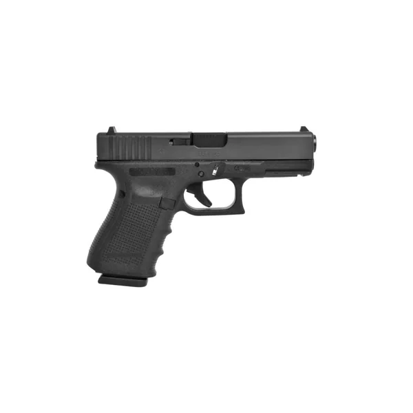 PRINTEMPS GLOCK - PISTOLET GLOCK 19 GEN4 CAL.9X19 - CATEGORIE B
