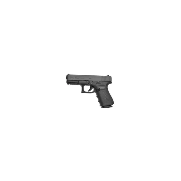 PRINTEMPS GLOCK - PISTOLET GLOCK 19 GEN4 CAL.9X19 - CATEGORIE B