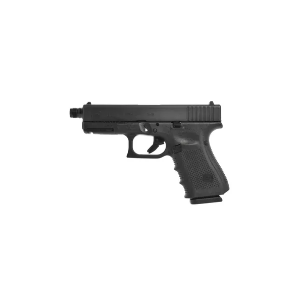 PRINTEMPS GLOCK - PISTOLET GLOCK 19 GEN4 CAL.9X19 FILETÉ - CATEGORIE B