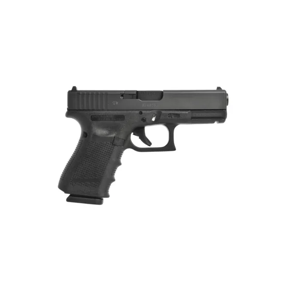 PRINTEMPS GLOCK - PISTOLET GLOCK 19 GEN4 MOS CAL.9X19 - CATEGORIE B