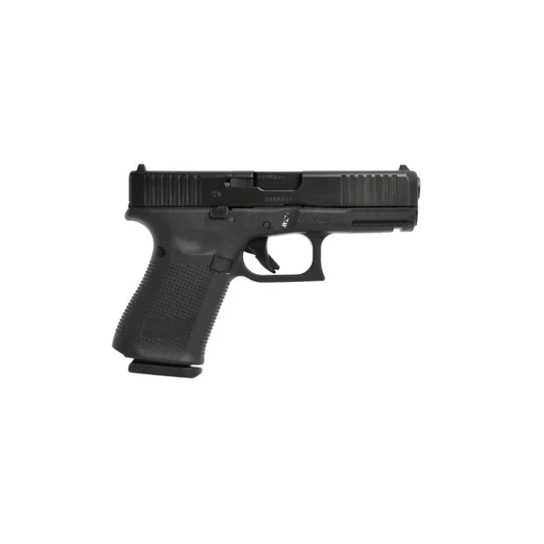 PRINTEMPS GLOCK - PISTOLET GLOCK 19 GEN5 CAL.9X19 - CATEGORIE B