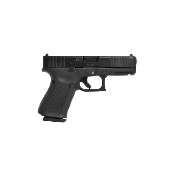 PRINTEMPS GLOCK - PISTOLET GLOCK 19 GEN5 MOS CAL.9X19 - CATEGORIE B