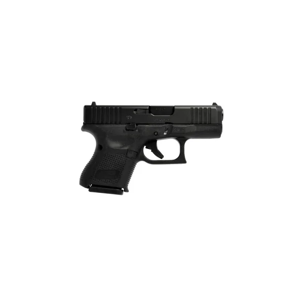 PRINTEMPS GLOCK - PISTOLET GLOCK 26 SUBCOMPACT GEN5 CAL.9X19 - CATEGORIE B