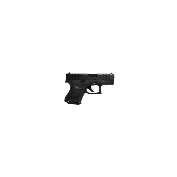 PRINTEMPS GLOCK - PISTOLET GLOCK 26 SUBCOMPACT GEN5 CAL.9X19 - CATEGORIE B