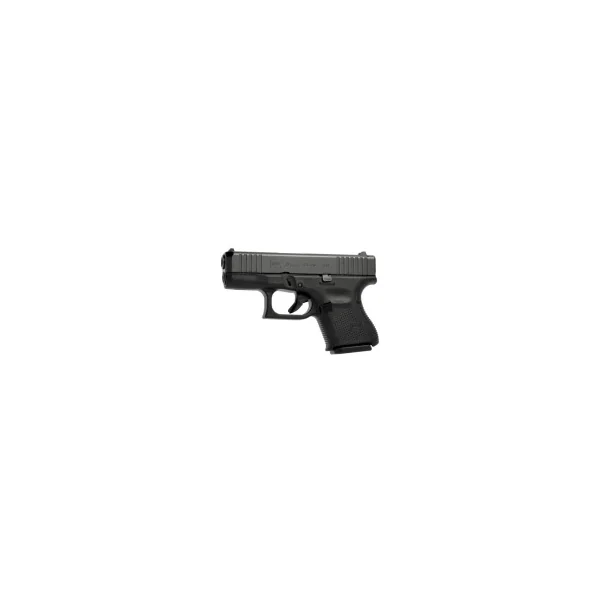 PRINTEMPS GLOCK - PISTOLET GLOCK 26 SUBCOMPACT GEN5 CAL.9X19 - CATEGORIE B