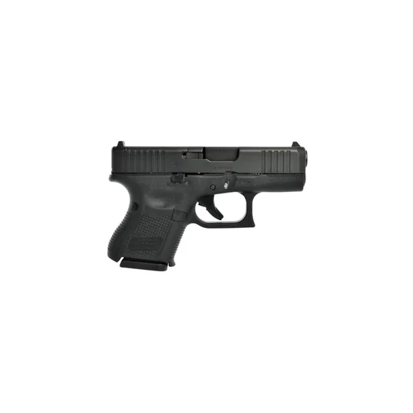 PRINTEMPS GLOCK - PISTOLET GLOCK 26 SUBCOMPACT GEN5 MOS CAL.9X19 - CATEGORIE B