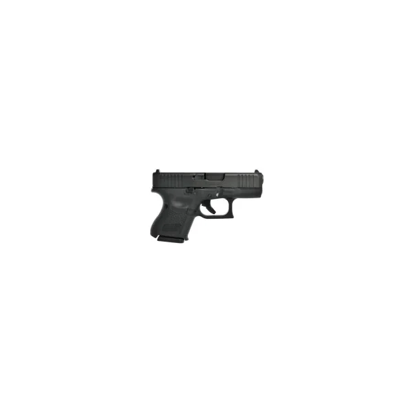 PRINTEMPS GLOCK - PISTOLET GLOCK 26 SUBCOMPACT GEN5 MOS CAL.9X19 - CATEGORIE B