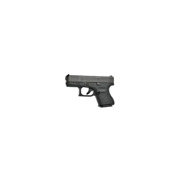 PRINTEMPS GLOCK - PISTOLET GLOCK 26 SUBCOMPACT GEN5 MOS CAL.9X19 - CATEGORIE B