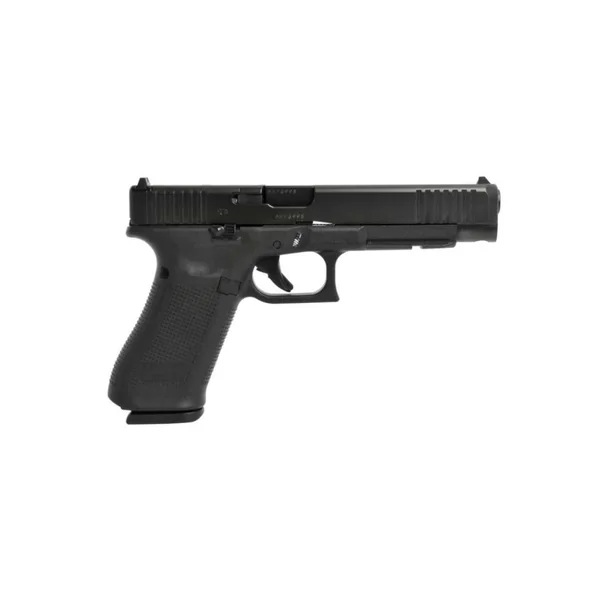 PRINTEMPS GLOCK - PISTOLET GLOCK 34 COMPETITION GEN5 MOS CAL.9X19 - CATEGORIE B