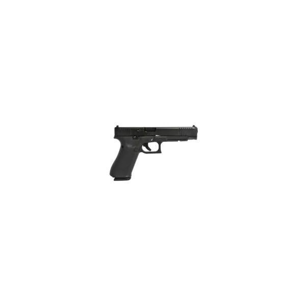 PRINTEMPS GLOCK - PISTOLET GLOCK 34 COMPETITION GEN5 MOS CAL.9X19 - CATEGORIE B