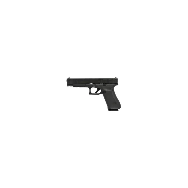 PRINTEMPS GLOCK - PISTOLET GLOCK 34 COMPETITION GEN5 MOS CAL.9X19 - CATEGORIE B