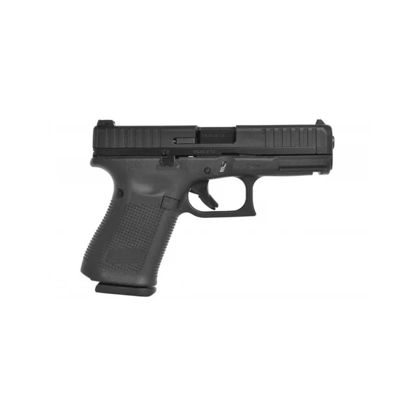 PRINTEMPS GLOCK - PISTOLET GLOCK G44 COMPACT CAL.22LR - CATEGORIE B