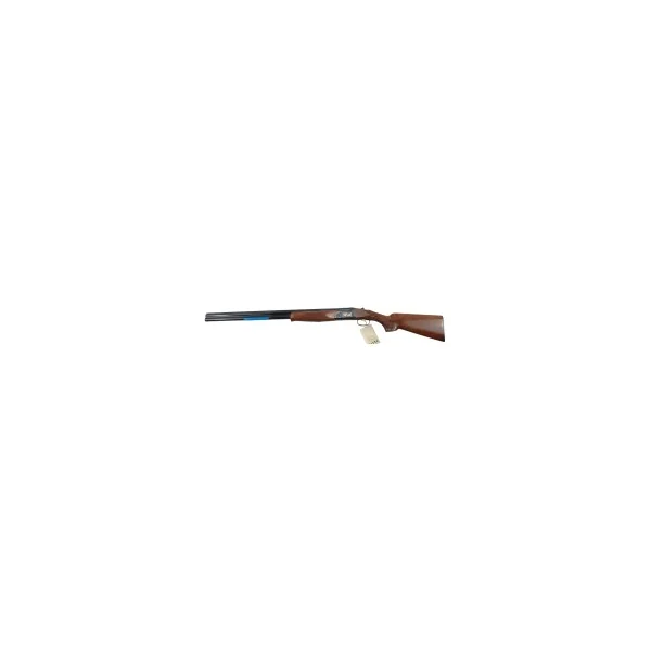 PROMO DESTO - FUSIL SUPERPOSÉ LINCOLN FAIR CLASSIC ACIER CAL.12/76 CANON 76CM