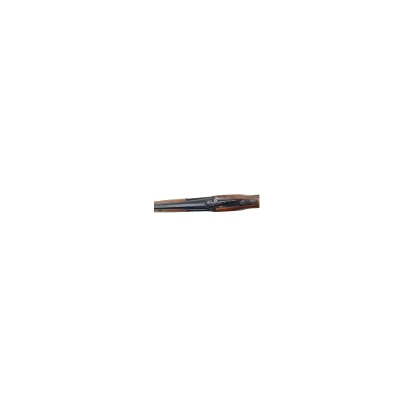 PROMO DESTO - FUSIL SUPERPOSÉ LINCOLN FAIR CLASSIC ACIER CAL.12/76 CANON 76CM
