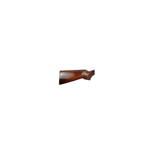 PROMO DESTO - FUSIL SUPERPOSÉ LINCOLN FAIR CLASSIC ACIER CAL.12/76 CANON 76CM