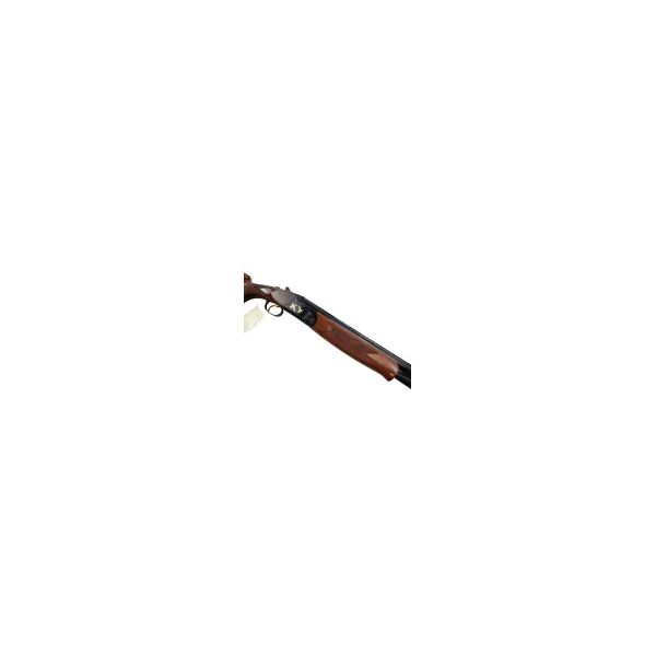 PROMO DESTO - FUSIL SUPERPOSÉ LINCOLN FAIR CLASSIC ACIER CAL.12/76 CANON 76CM