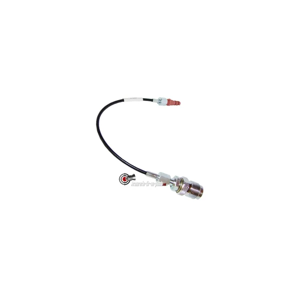 Raccord de rechargement pour carabines Evanix