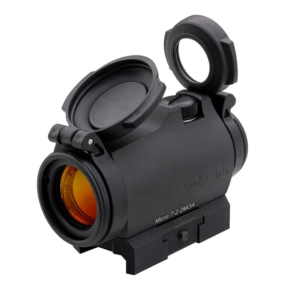 Red Dot Micro T2 (avec montage)