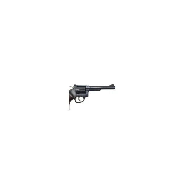 REVOLVER TAURUS MOD.86 CUSTOM TARGET CAL.38SPECIAL CANON 6 POUCES