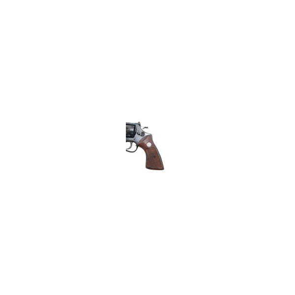 REVOLVER TAURUS MOD.86 CUSTOM TARGET CAL.38SPECIAL CANON 6 POUCES