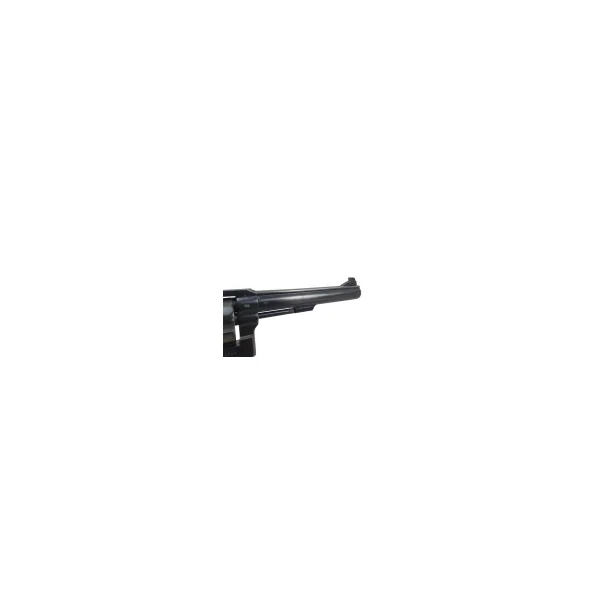 REVOLVER TAURUS MOD.86 CUSTOM TARGET CAL.38SPECIAL CANON 6 POUCES