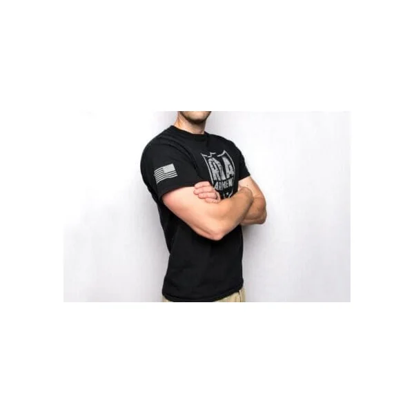 RMA Shield T-Shirt