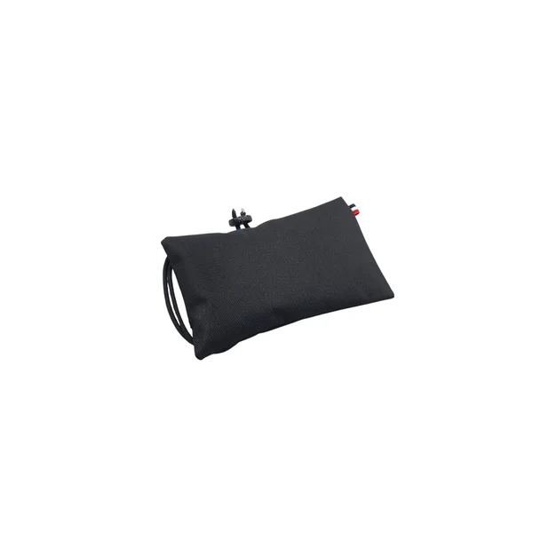 SAC DE TIR PASSE-PARTOUT MULTI-POSITION BLACK - FABRIQUÉ EN FRANCE