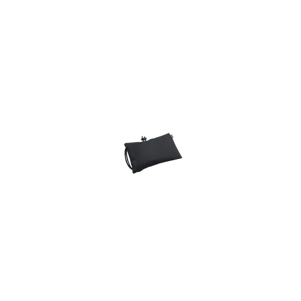 SAC DE TIR PASSE-PARTOUT MULTI-POSITION BLACK - FABRIQUÉ EN FRANCE