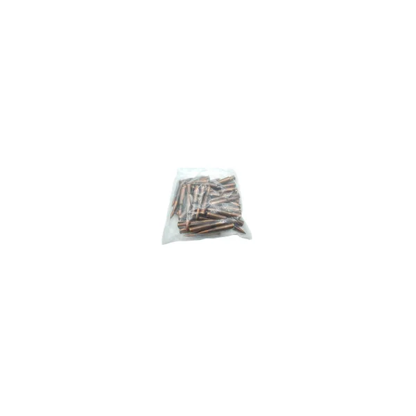 SACHET DE 50 CARTOUCHES DE SURPLUS CAL.7.62x54R FMJ 147GRS
