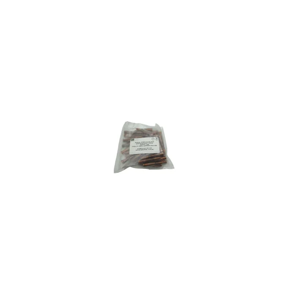 SACHET DE 50 CARTOUCHES DE SURPLUS CAL.7.62x54R FMJ 147GRS